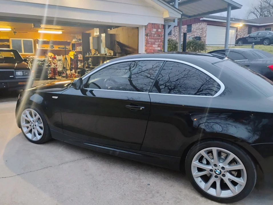 2012 BMW E82 135i & 135is - Image 21 of 31