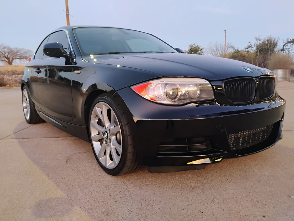 2012 BMW E82 135i & 135is - Image 7 of 31