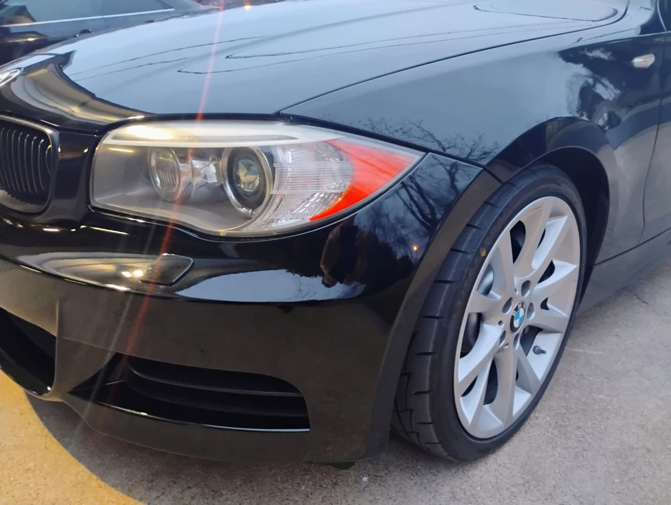 2012 BMW E82 135i & 135is - Image 23 of 31