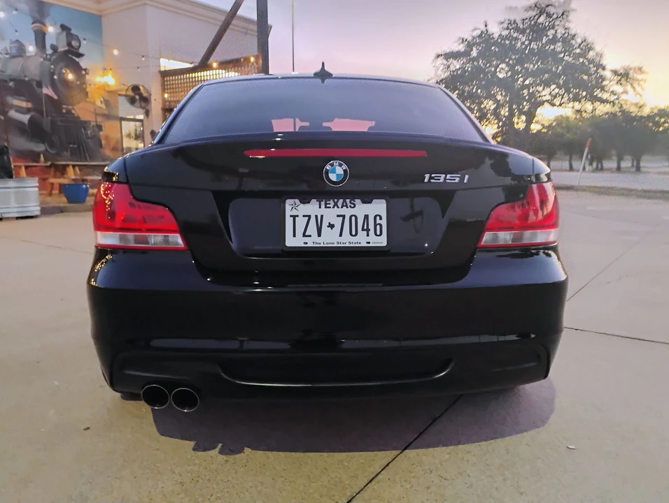 2012 BMW E82 135i & 135is - Image 12 of 31