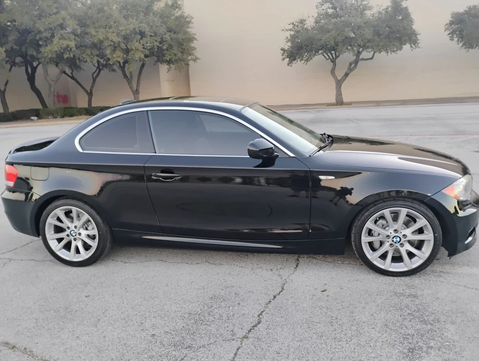 2012 BMW E82 135i & 135is - Image 5 of 31
