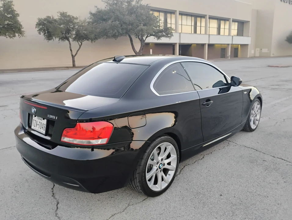 2012 BMW E82 135i & 135is - Image 8 of 31