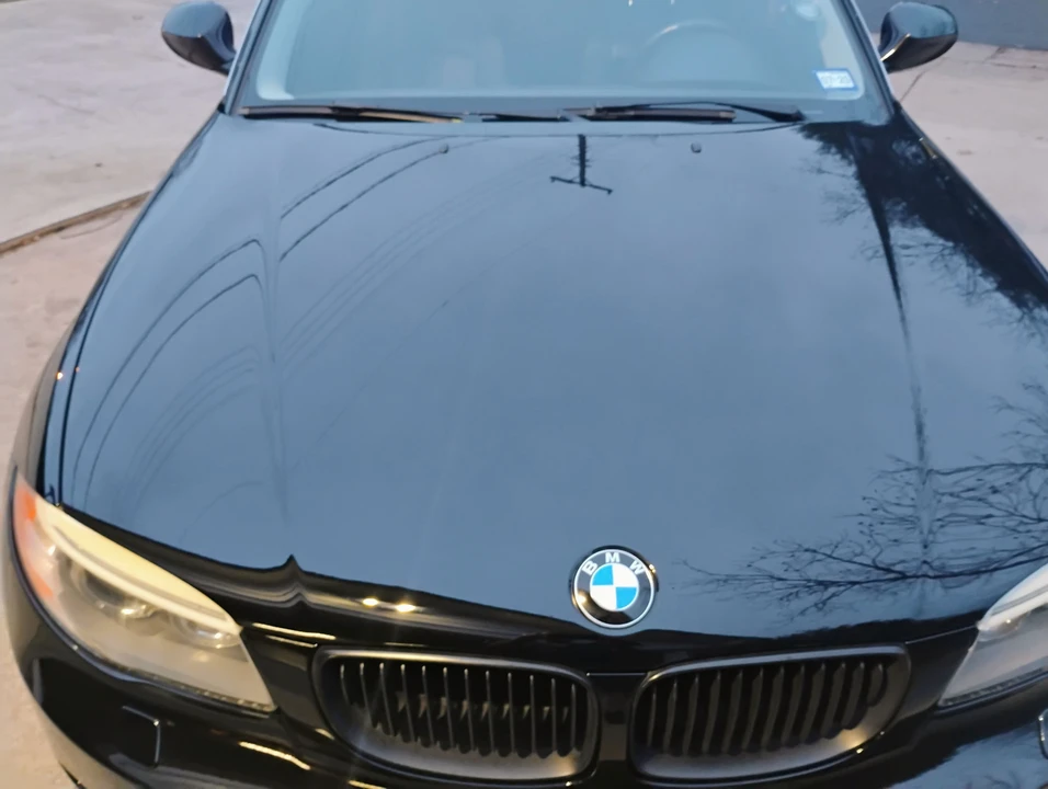 2012 BMW E82 135i & 135is - Image 31 of 31