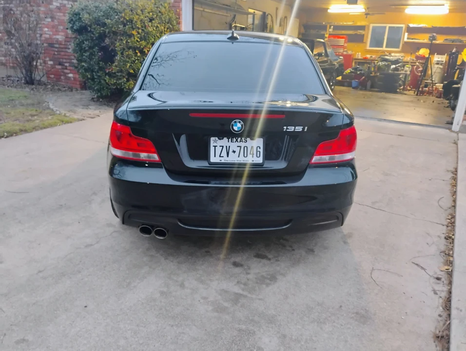 2012 BMW E82 135i & 135is - Image 16 of 31