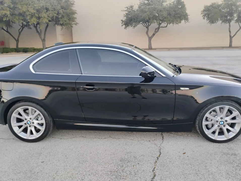 2012 BMW E82 135i & 135is - Image 15 of 31