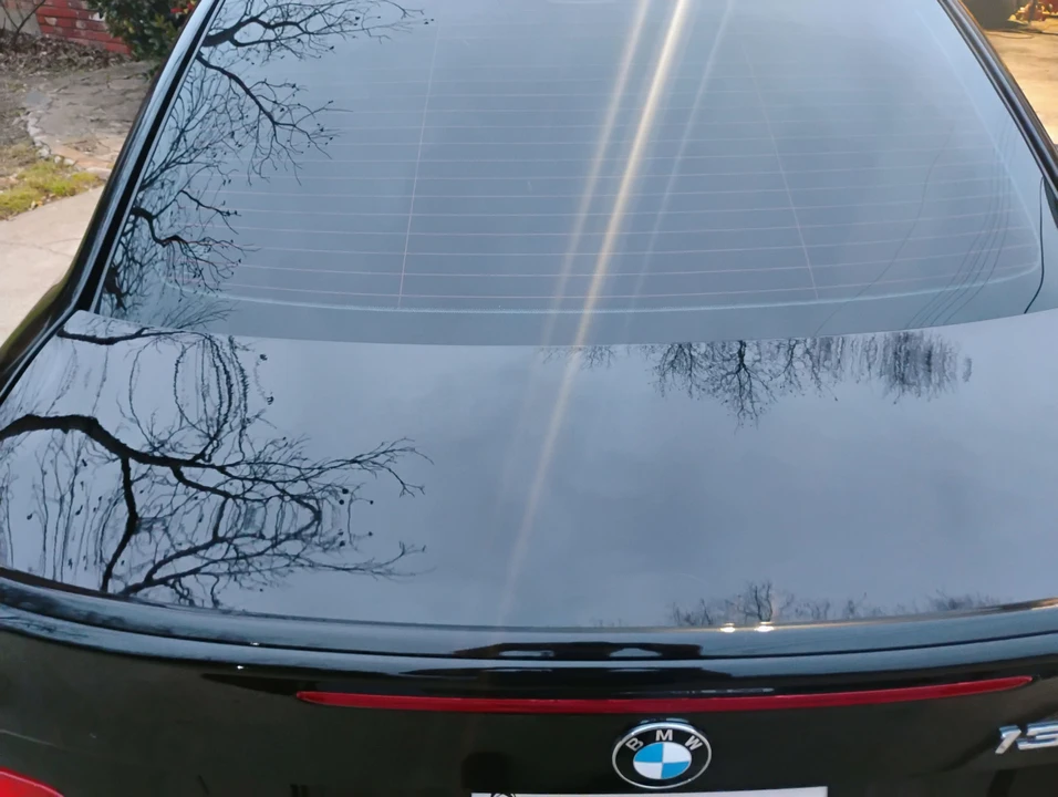 2012 BMW E82 135i & 135is - Image 29 of 31