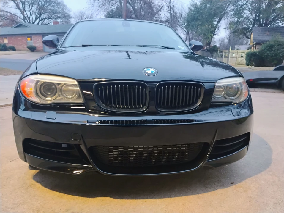 2012 BMW E82 135i & 135is - Image 11 of 31