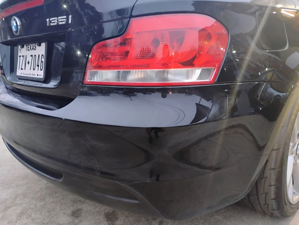 2012 BMW E82 135i & 135is - Image 30 of 31