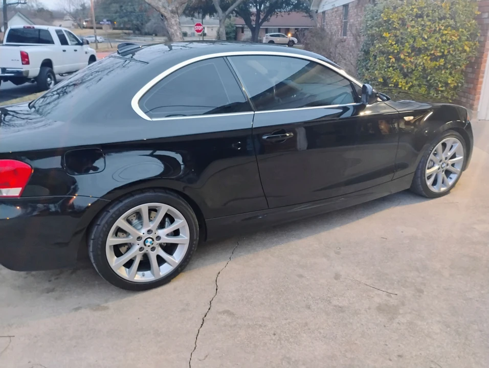 2012 BMW E82 135i & 135is - Image 4 of 31