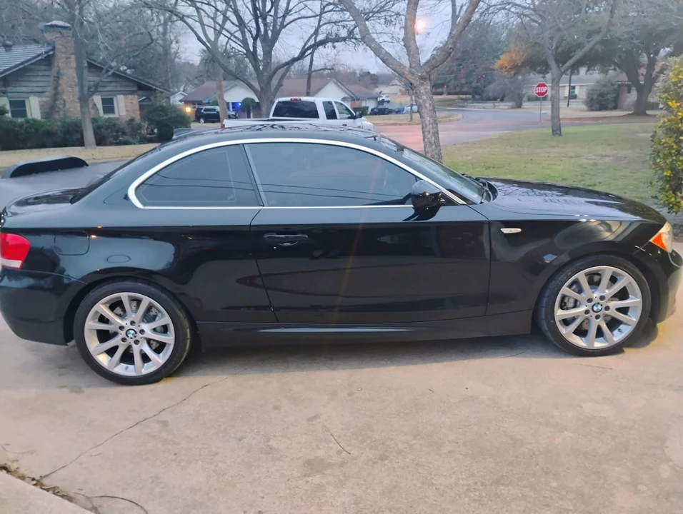 2012 BMW E82 135i & 135is - Image 6 of 31