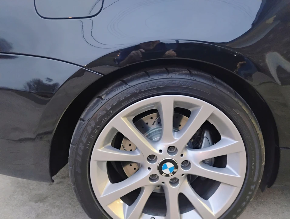 2012 BMW E82 135i & 135is - Image 27 of 31