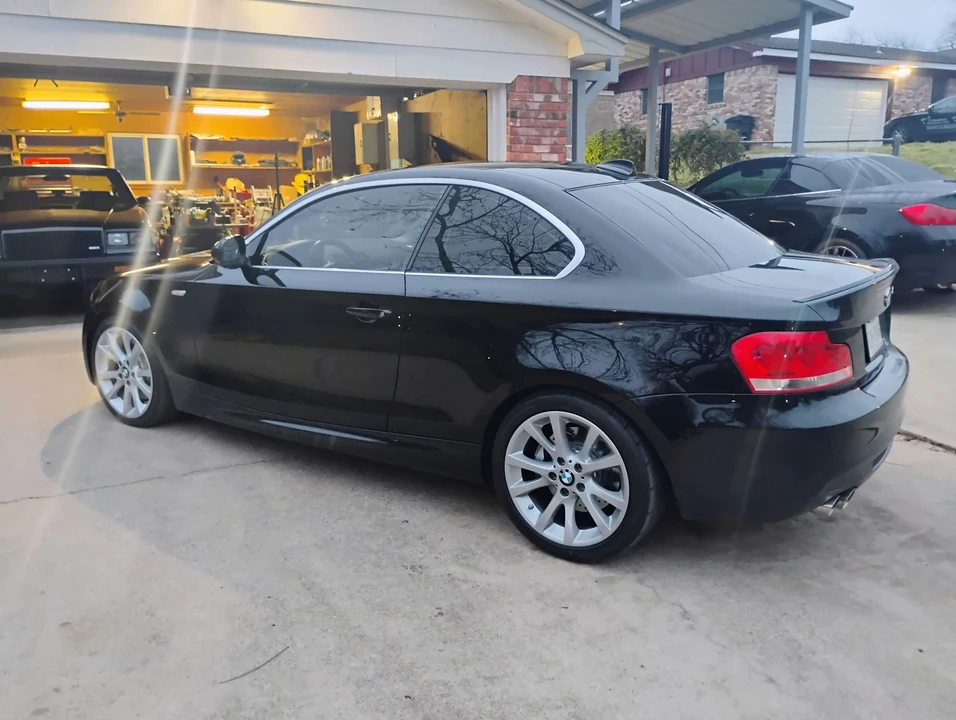 2012 BMW E82 135i & 135is - Image 20 of 31