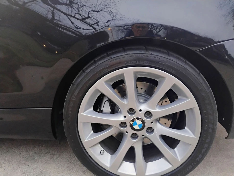 2012 BMW E82 135i & 135is - Image 25 of 31
