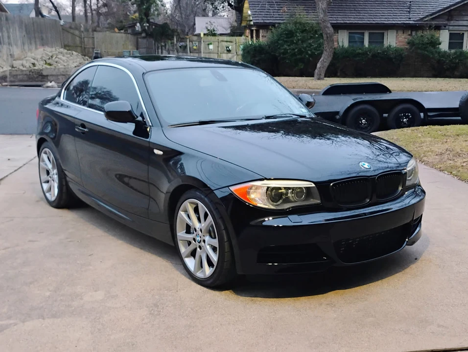 2012 BMW E82 135i & 135is - Image 2 of 31
