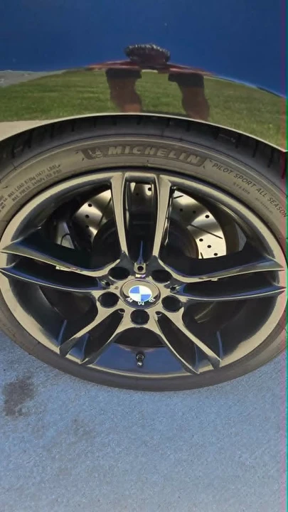 2012 BMW E82 135i & 135is - Image 19 of 20