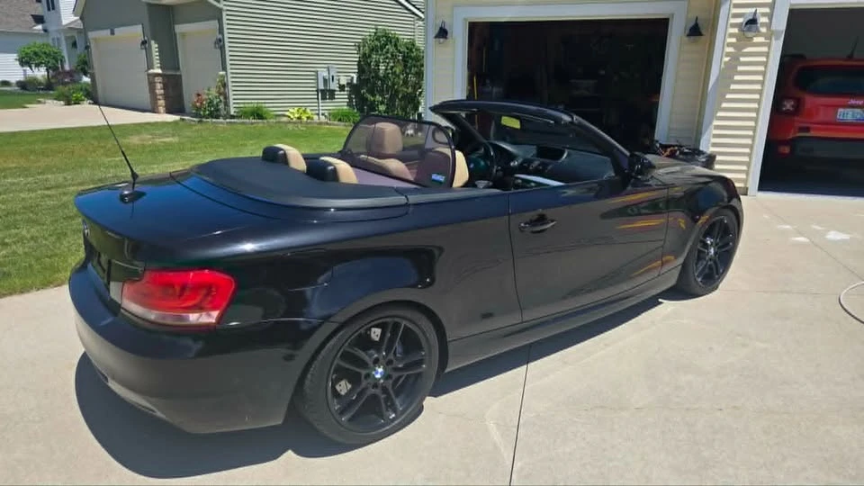 2012 BMW E82 135i & 135is - Image 11 of 20