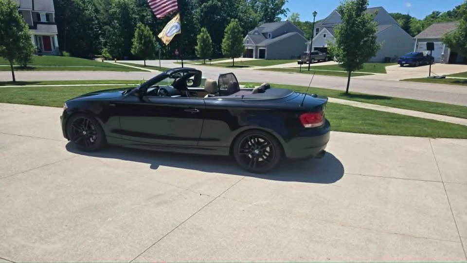 2012 BMW E82 135i & 135is - Image 9 of 20