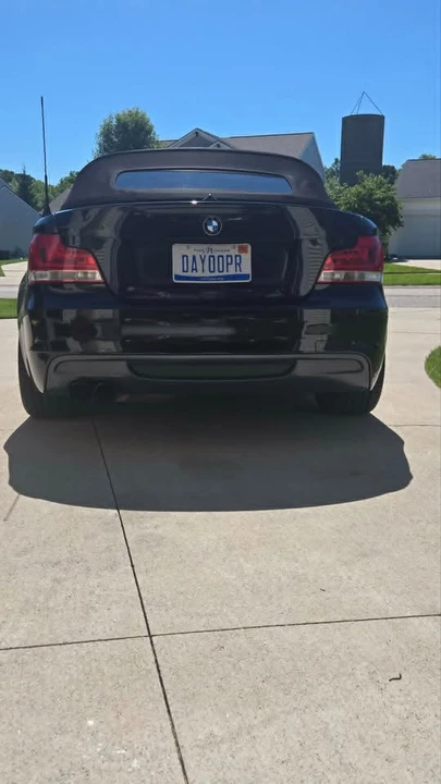 2012 BMW E82 135i & 135is - Image 2 of 20