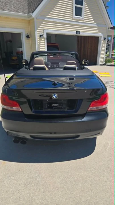 2012 BMW E82 135i & 135is - Image 12 of 20