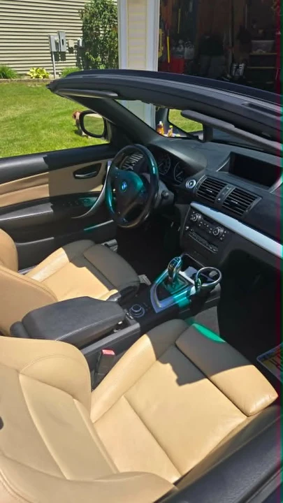 2012 BMW E82 135i & 135is - Image 14 of 20