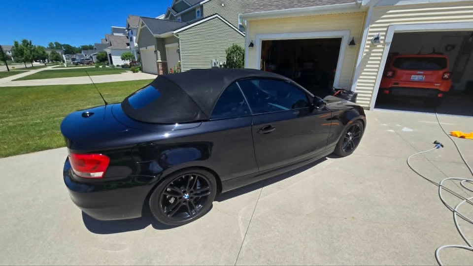 2012 BMW E82 135i & 135is - Image 18 of 20