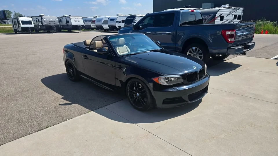 2012 BMW E82 135i & 135is - Image 7 of 20