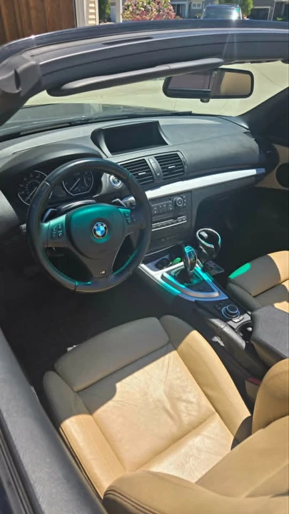 2012 BMW E82 135i & 135is - Image 16 of 20