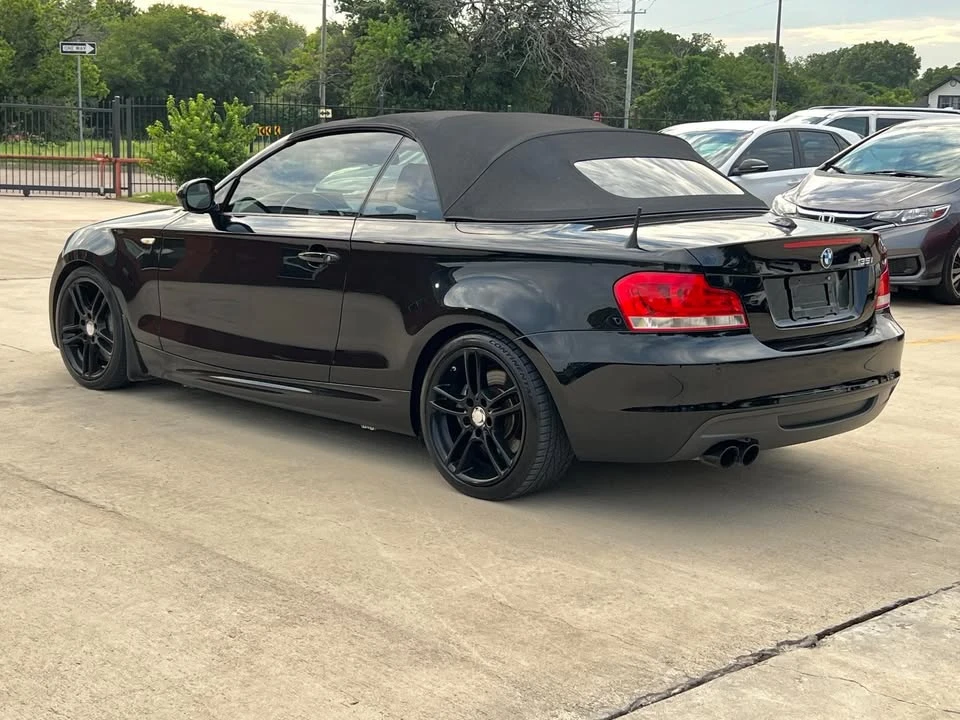 2012 BMW E82 135i & 135is - Image 10 of 17