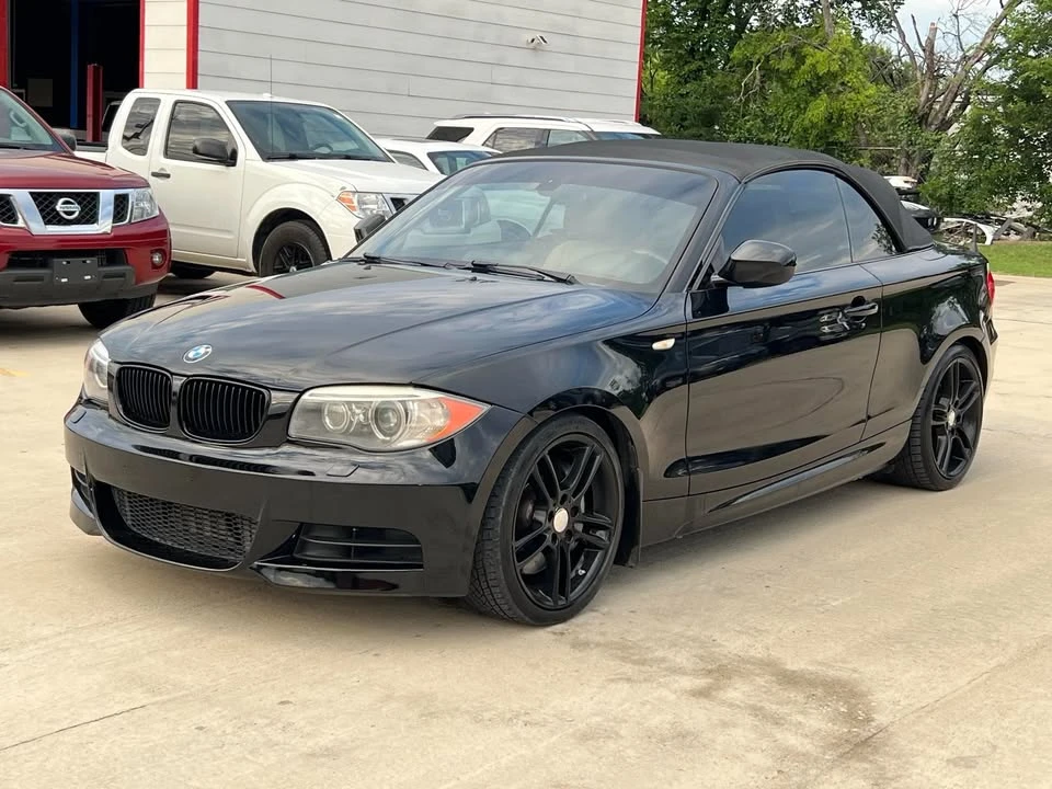 2012 BMW E82 135i & 135is - Image 9 of 17