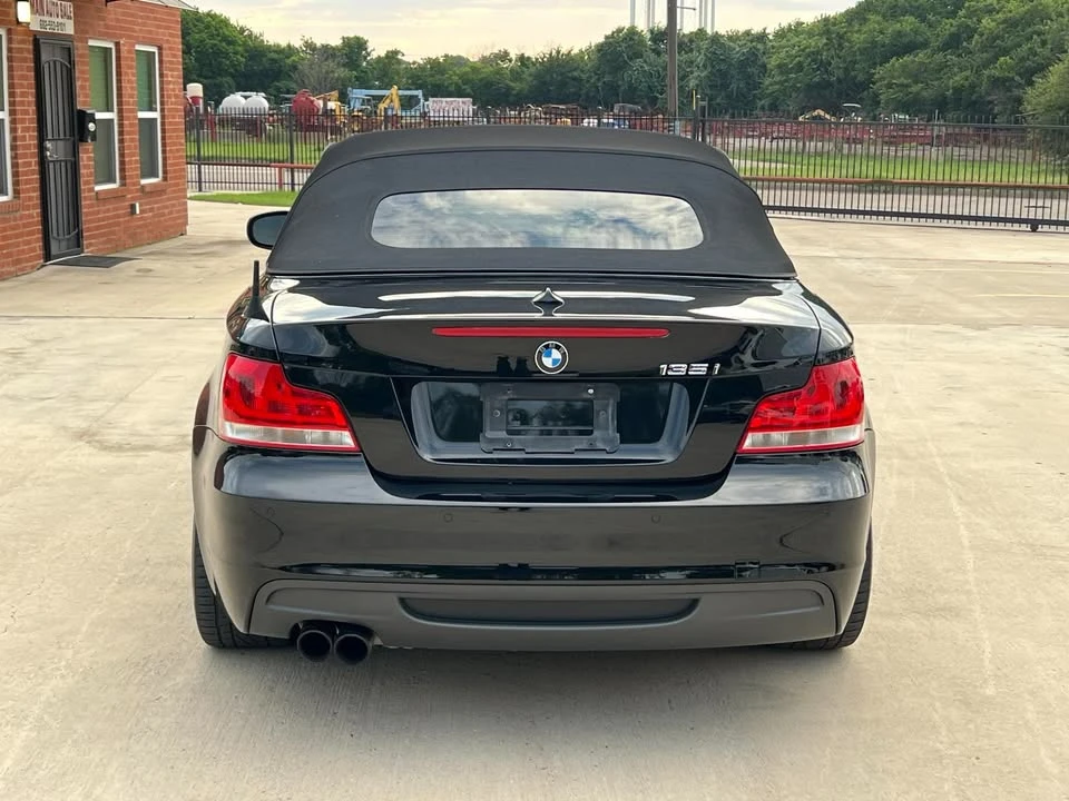 2012 BMW E82 135i & 135is - Image 8 of 17