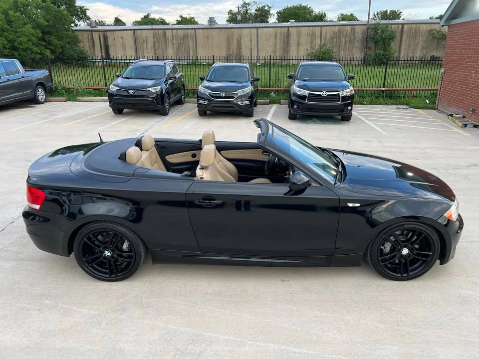 2012 BMW E82 135i & 135is - Image 11 of 17