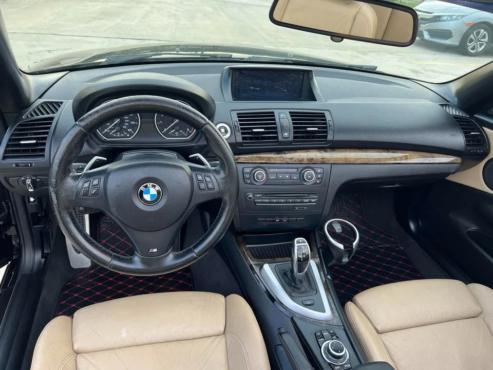 2012 BMW E82 135i & 135is - Image 13 of 17