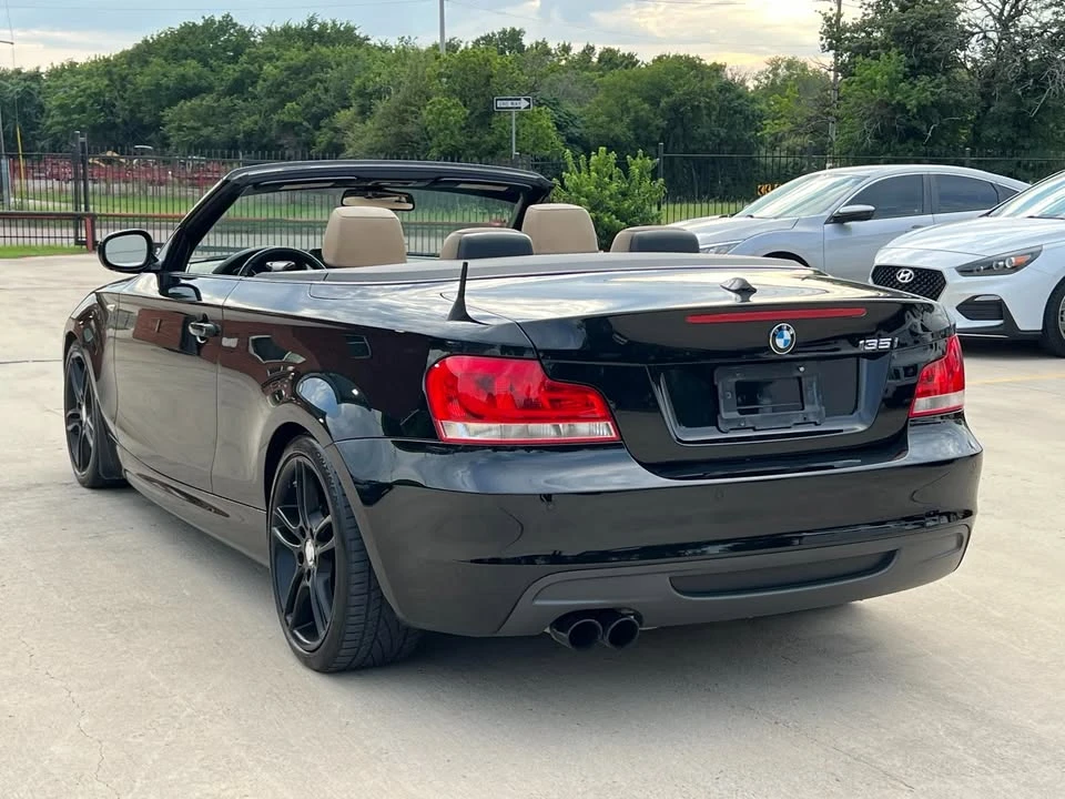 2012 BMW E82 135i & 135is - Image 6 of 17