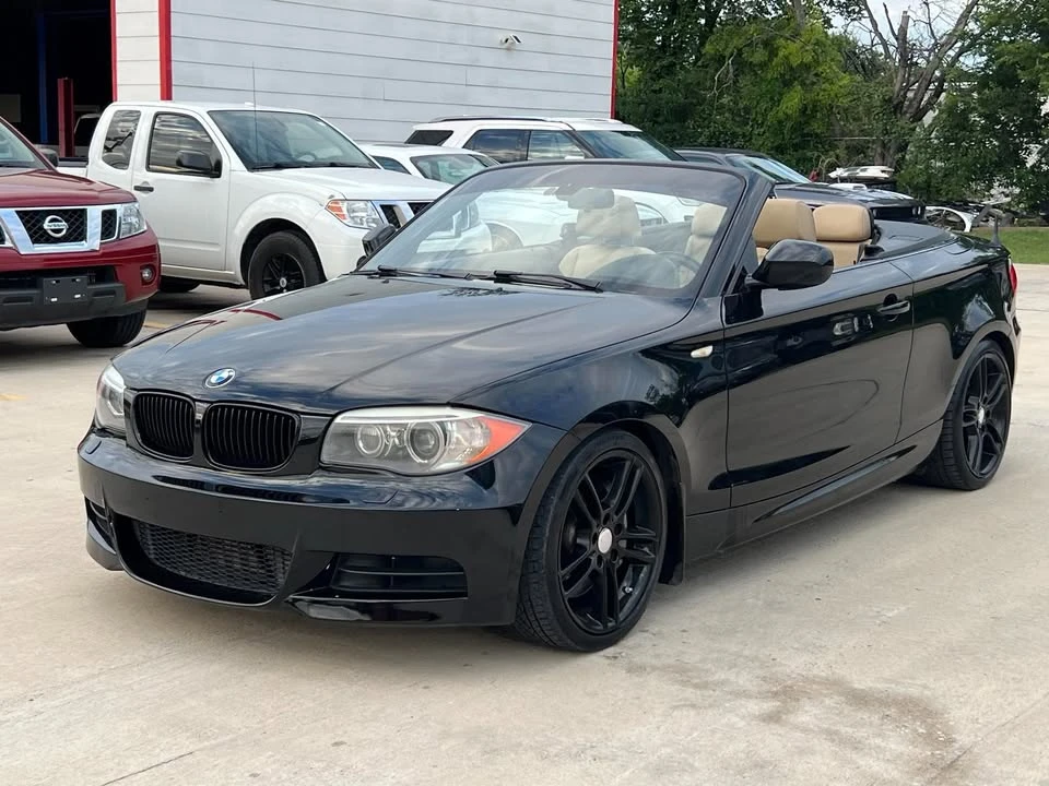 2012 BMW E82 135i & 135is - Image 3 of 17