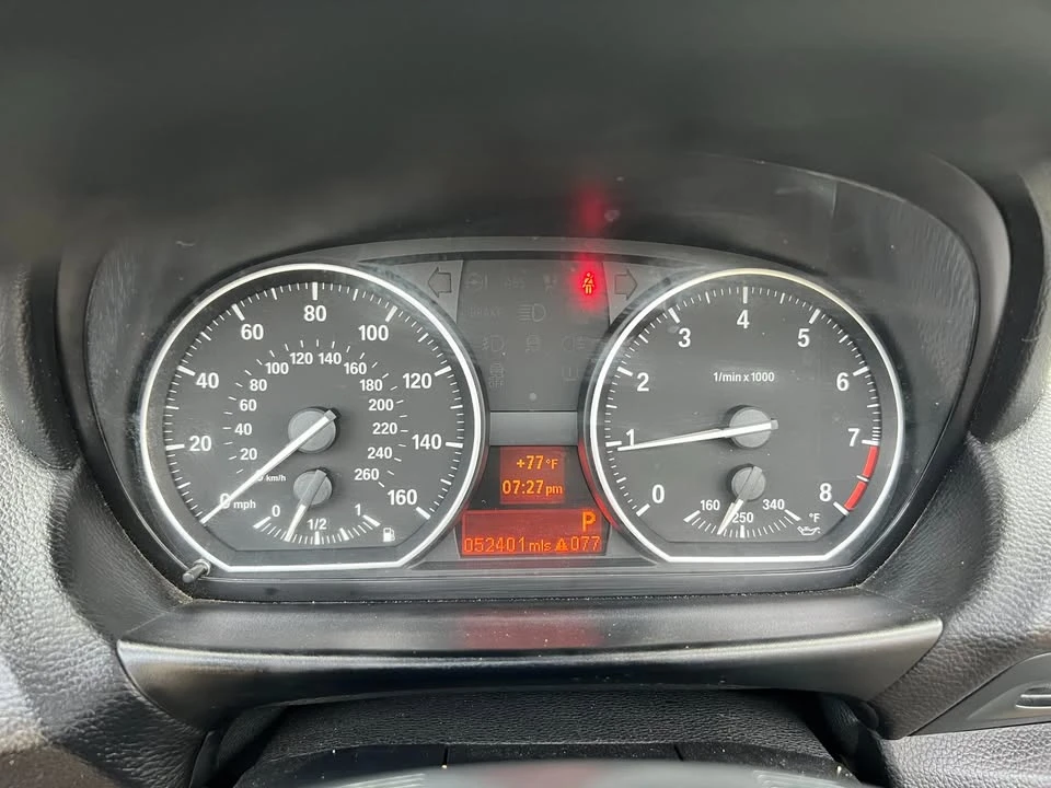 2012 BMW E82 135i & 135is - Image 14 of 17