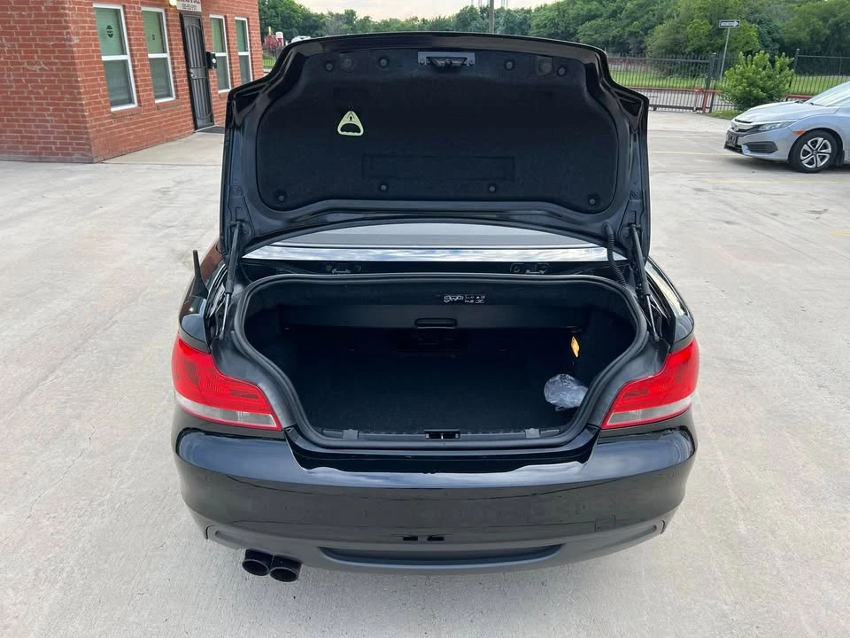 2012 BMW E82 135i & 135is - Image 16 of 17