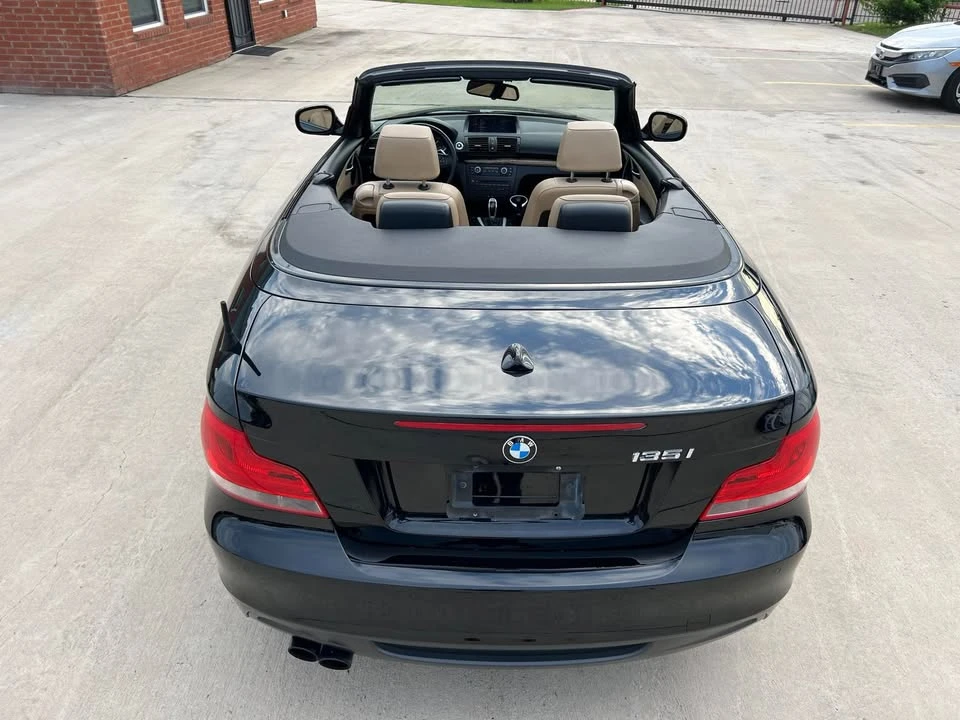2012 BMW E82 135i & 135is - Image 5 of 17