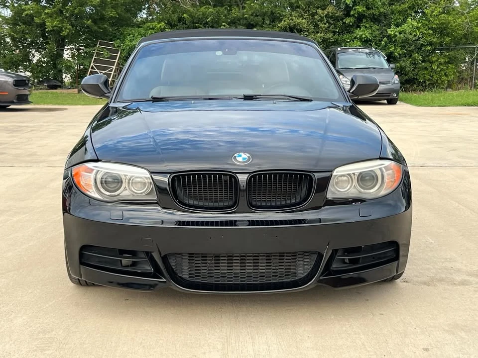 2012 BMW E82 135i & 135is - Image 2 of 17