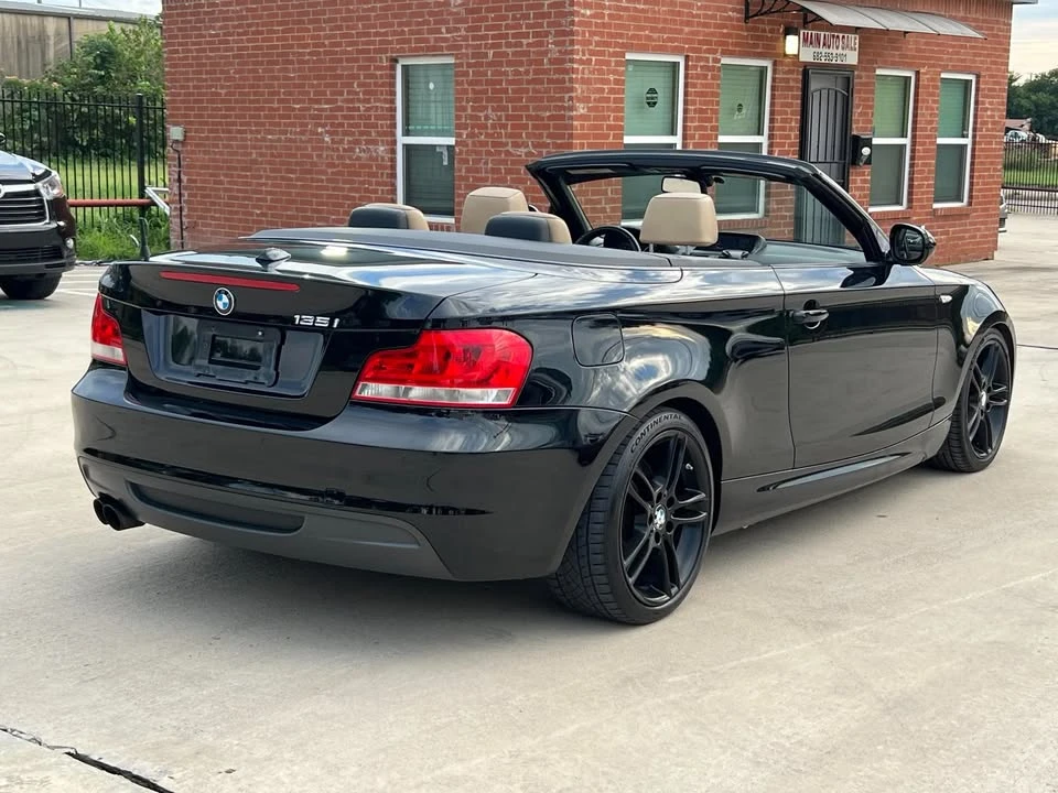 2012 BMW E82 135i & 135is - Image 4 of 17