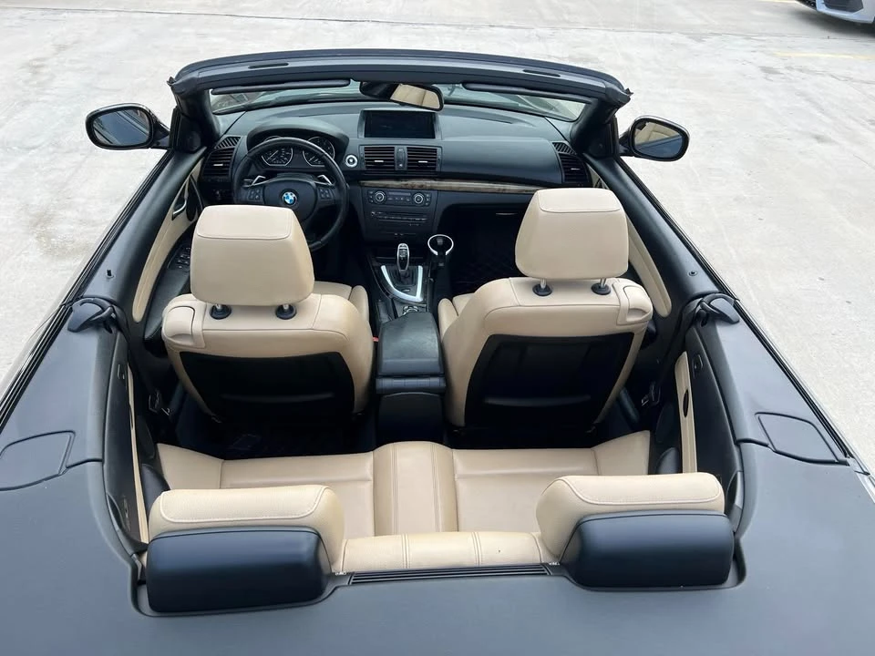 2012 BMW E82 135i & 135is - Image 15 of 17
