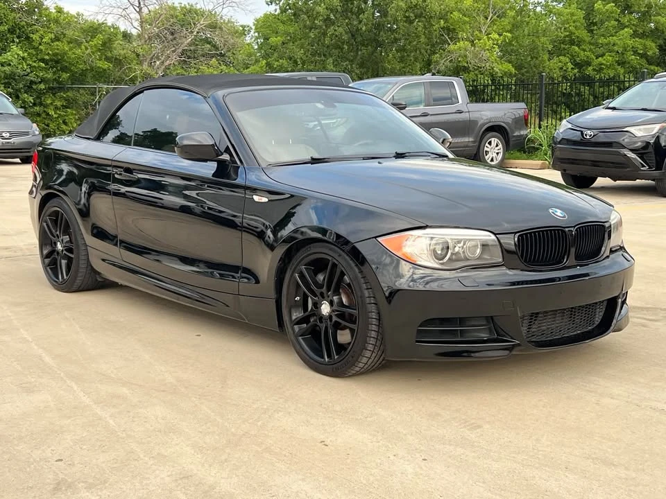 2012 BMW E82 135i & 135is - Image 7 of 17
