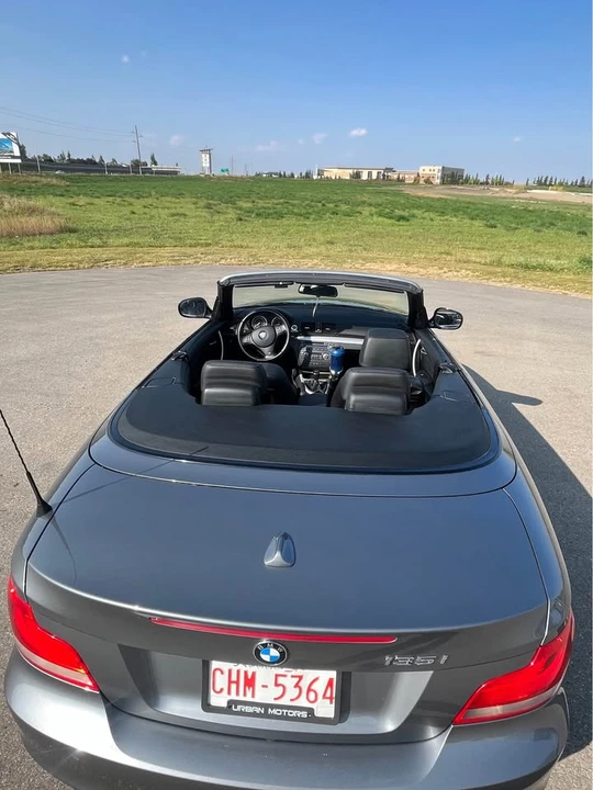 2012 BMW E82 135i & 135is - Image 17 of 19