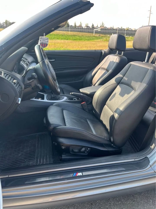2012 BMW E82 135i & 135is - Image 15 of 19