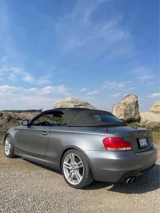 2012 BMW E82 135i & 135is - Image 4 of 19