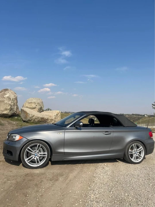 2012 BMW E82 135i & 135is - Image 3 of 19