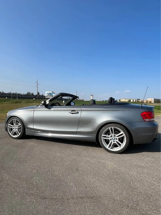 2012 BMW E82 135i & 135is - Image 18 of 19