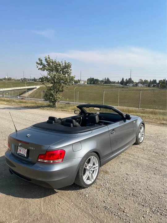2012 BMW E82 135i & 135is - Image 9 of 19