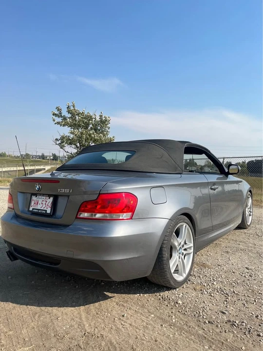 2012 BMW E82 135i & 135is - Image 7 of 19