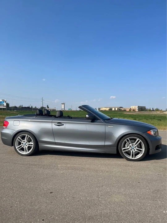 2012 BMW E82 135i & 135is - Image 19 of 19