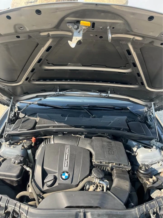 2012 BMW E82 135i & 135is - Image 8 of 19